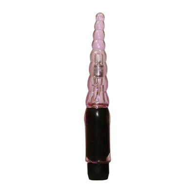 Temptation Mini Vibrator Pink