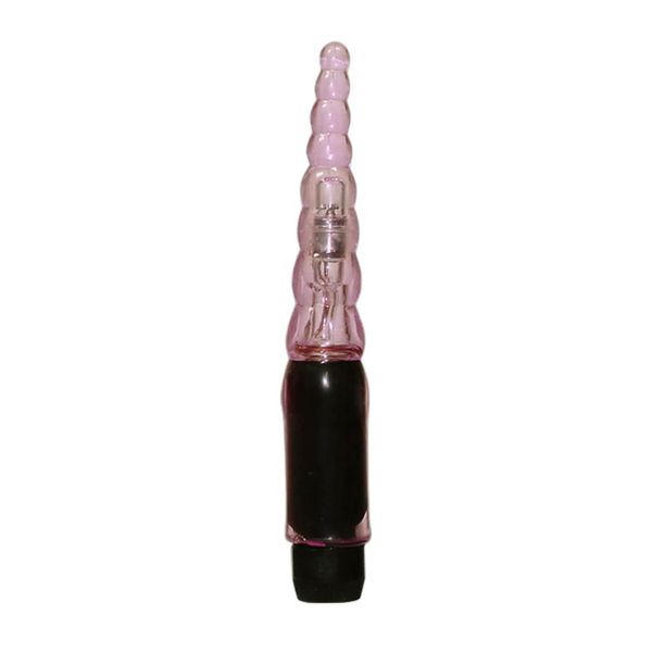 Temptation Mini Vibrator Pink