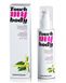 Love To Love TOUCH MY BODY Ylang-Ylang Massage Gel and Lubricant 2-in-1 (100ml), moisturizing