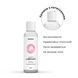 Анальная смазка на силиконовой основе Satisfyer Juicy Lubricant Booty Silicon silicone based 150 мл SX2730 фото 3