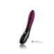 Mystim Sizzling Simon eStim Black Electro-Stimulation Vibrator