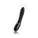Mystim Sizzling Simon eStim Black Electro-Stimulation Vibrator