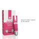 System JO SPICY WARMING Clitoral Stimulating Gel (10ml) Warming