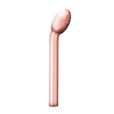 G-spot vibrator Rosy Gold — Nouveau G-spot Vibrator