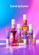 Стимулирующий блеск для губ Love To Love Love Potion - Gloss Sensuel 8 мл SX2271 фото 4