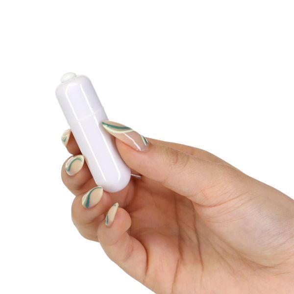 Скляна анальна пробка Pillow Talk Rosy Luxurious Glass Anal Plug, ⌀3,3 см, віброкуля в подарунок SO6834 фото