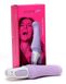 Satisfyer Vibes Charming Smile Powerful Vibrator with flexible shaft, molded silicone, 12 vibration modes