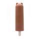 Mr. Ted's KISTOY Vibrator, a realistic ice cream vibrator with a diameter of 43 mm.