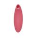 Vacuum smart stimulator for couples Melt by We-Vibe Coral, designed for use during penetrative sex