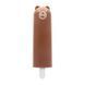 Mr. Ted's KISTOY Vibrator, a realistic ice cream vibrator with a diameter of 43 mm.