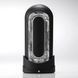 Tenga Flip Zero Gravity Electronic Vibration Masturbator Black