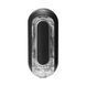 Tenga Flip Zero Gravity Electronic Vibration Masturbator Black