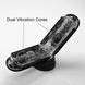 Tenga Flip Zero Gravity Electronic Vibration Masturbator Black