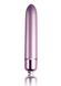 Rocks Off RO-90mm Touch of Velvet Soft Lilac matte bullet vibrator