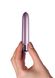 Rocks Off RO-90mm Touch of Velvet Soft Lilac matte bullet vibrator