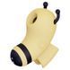 KISSTOY Beebe Yellow Microcurrent Vacuum Stimulator for Finger