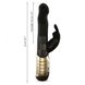 Rabbit vibrator Dorcel Baby Rabbit Gold 2.0 with pearl massage and rotating head