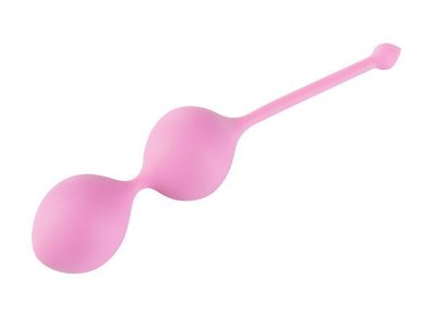 Femintimate Kegel Balls Vaginal Balls, diameter 3.5 cm, weight 77 g