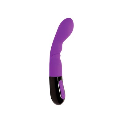 Vibrator Adrien Lastic Nyx 2.0 G-spot and vaginal entrance stimulation, rechargeable