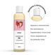 Масажна олія Satisfyer Massage Oil Strawberry 250 мл SX2709 фото 3