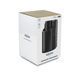Kiiroo Keon Wi-Fi Combo Set Interactive Sex Machine for Men with Masturbator, Black