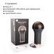 Otouch INSCUP 1 Masturbator, 7 vibration modes, heating, vaginal entry, internal 4D channel