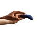 We-Vibe Melt Midnight Blue Smart Vacuum Stimulator for Couples, Easy to Combine with Penetrative Sex