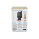 Kiiroo Keon Wi-Fi Combo Set Interactive Sex Machine for Men with Masturbator, Black