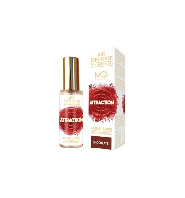 Air freshener with pheromones and chocolate scent MAI Air Freshener Chocolate (30 ml)