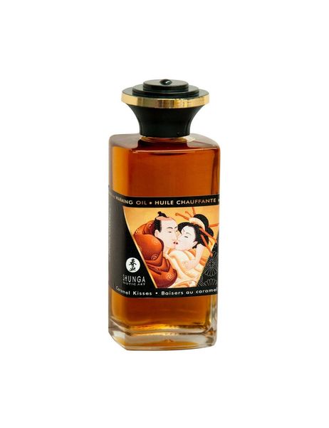 Подарунковий набір Shunga Sweet Kisses Kit SO4496 фото