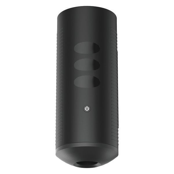 Kiiroo Titan Interactive Masturbator with 9 Vibrating Motors and Teledildonics