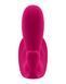 Подвійний смарт-вібратор у трусики Satisfyer Top Secret+ Pink SO6734 фото 4