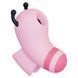KISSTOY Beebe Pink Microcurrent Vacuum Stimulator for Finger