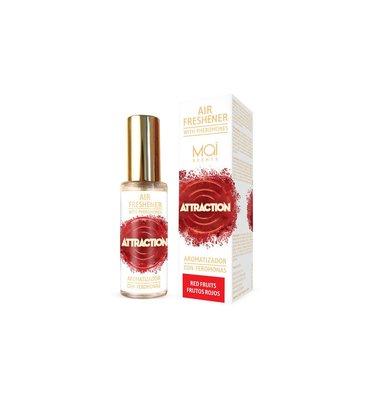 Air freshener with pheromones and scent of red fruits MAI Air Freshener Red Fruits (30 ml)