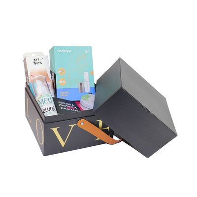 Little Secret Gift Set