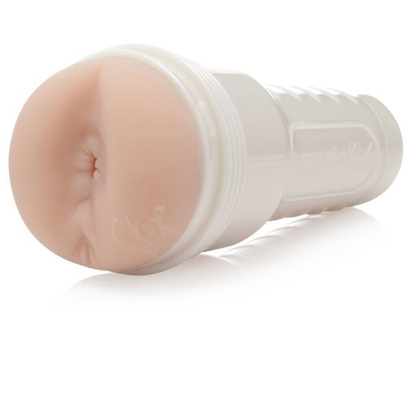Fleshlight Girls Masturbator: Stoya - Epic, Телесный
