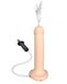 Strap-On-Me Dildo Cum Flesh Ejaculating Dildo, diameter 3.6cm, silicone, strap-on attachment