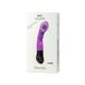 Adrien Lastic Nyx Vibrator, G-spot and vaginal entrance stimulation