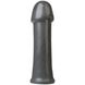 Fisting dildo American Bombshell - B-10 Torpedo - Gun Metal