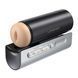 Інтерактивний смарт-мастурбатор Lovense Solace Pro, до 230&ndash;300 фрикцій на хвилину, до 14 годин роботи SX1113 фото 4