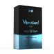 Intt Vibration Ice liquid vibrator (15 ml), thick gel, very unusual, lasts up to 30 minutes