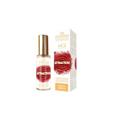 Air freshener with pheromones and vanilla scent MAI Air Freshener Vanilla (30 ml)