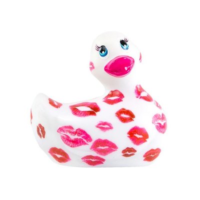 I Rub My Duckie Duck Vibrator - Romance v2.0