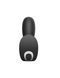 Satisfyer Top Secret+ Black Double Smart Panty Vibrator