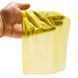 Латексная салфетка Latex Dental Dams Banana 1 шт SX1265 фото 3