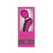 PalmPower Extreme Powerful Vibrator - Pink, 7 modes, flexible head, rechargeable