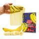 Латексная салфетка Latex Dental Dams Banana 1 шт SX1265 фото 1