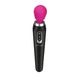 PalmPower Extreme Powerful Vibrator - Pink, 7 modes, flexible head, rechargeable