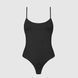 Боди с фиксацией дилдо Strap-On-Me Harness Body Signature - L - Black SX3509 фото 1
