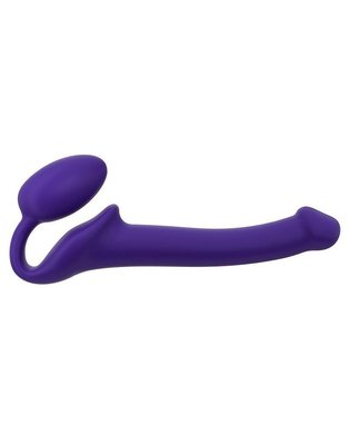 Strap-On-Me Violet S Strapless Strap-On, fully adjustable, diameter 2.7cm